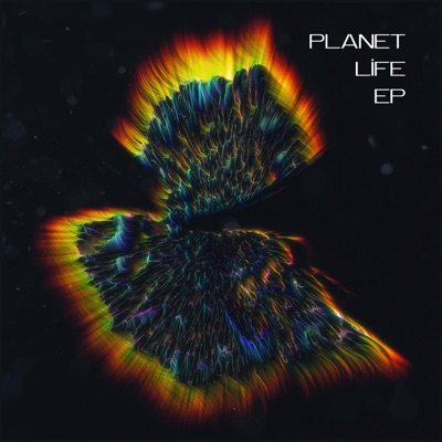 PLANET LIFE EP - Single