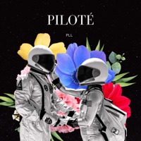 PILOTÉ - Single - P.L.L