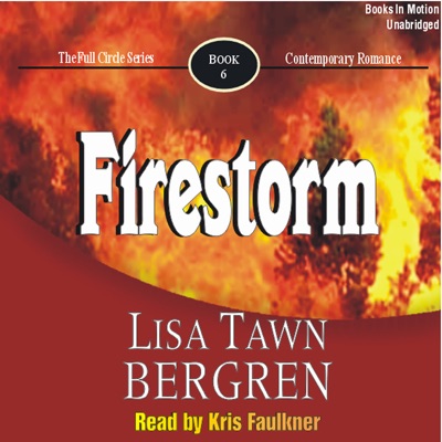 Firestorm