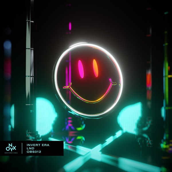 Lnd - EP