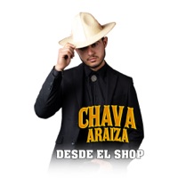 Desde El Shop - Single - Chava Araiza