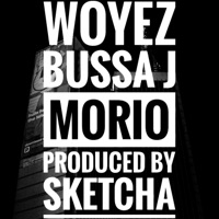 MORIO (feat. Bussa J) - Single - Woyez
