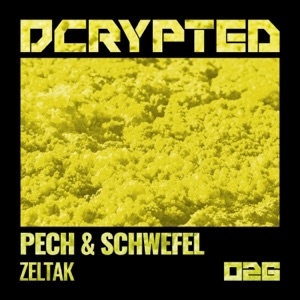 Pech & Schwefel - Single