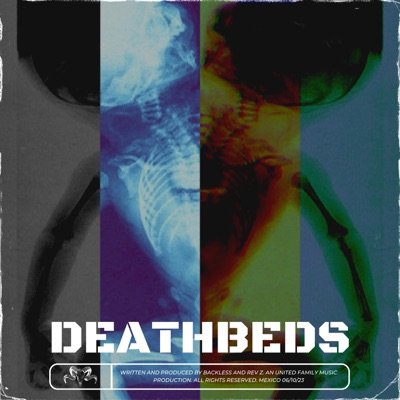 Deathbeds (feat. Rev Z) - Single