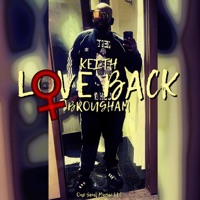 Love Back - Single - Keith Brougham