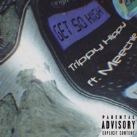Get so high (feat. Trippy Hippy) - Single - Meechie