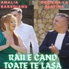 Rau E Cand Toate Te Lasa (feat. Amalia Barsoianu)
