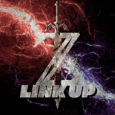 Link Up (Zelda: Tears of the Kingdom) - Single
