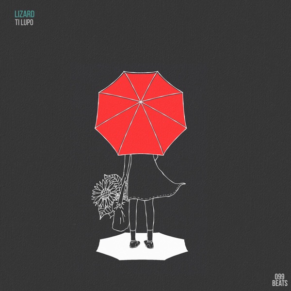 Ti Lupo - Single