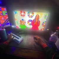 Nightmares (feat. thekid.tonzz) - Single - Tabs