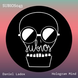 Hologram Mind - Single