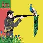Aim and Ignite (Deluxe Version) artwork