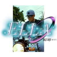 Ella - Single - KEIRO MAA