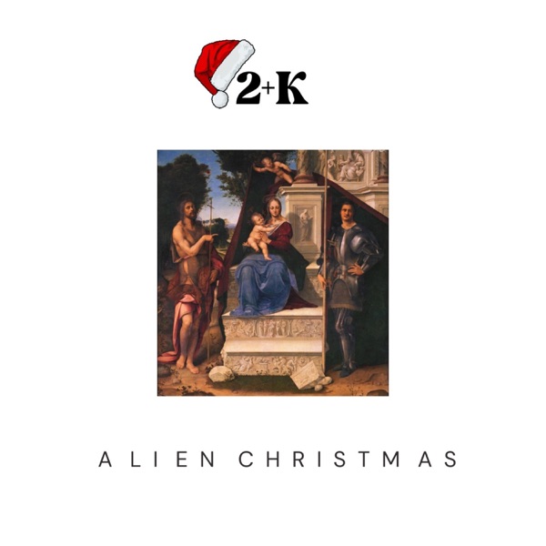 Alien Christmas