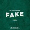 Fake (feat. Bakar) artwork