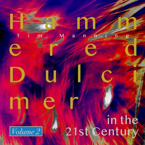 Hammered Dulcimer In the 21st Century (Volume 2) album cover