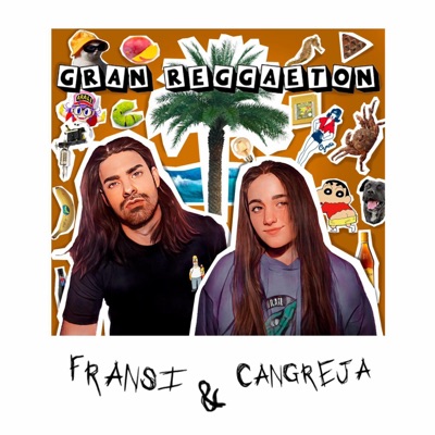 GRAN REGGAETON (feat. Fransi) - Single