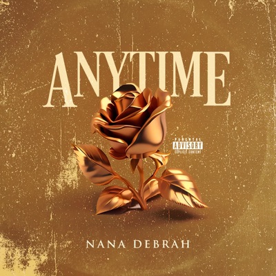 Anytime - Single