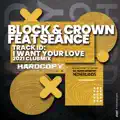 I WANT YOUR LOVE