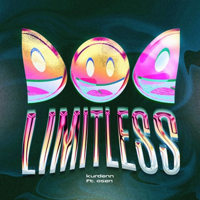 Limitless (feat. Osen) - Single