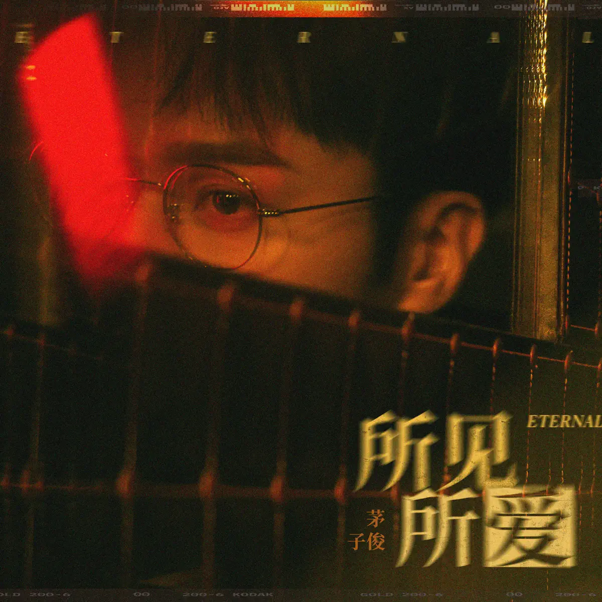 茅子俊 - 所见所爱(ETERNAL) - EP (2024) [iTunes Plus AAC M4A]-新房子