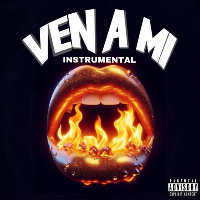 VEN A MI (Instrumental Version) [feat. YaalBo] - Single