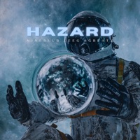 Hazard - Single - Mineblur, SG Beatz & Leeg