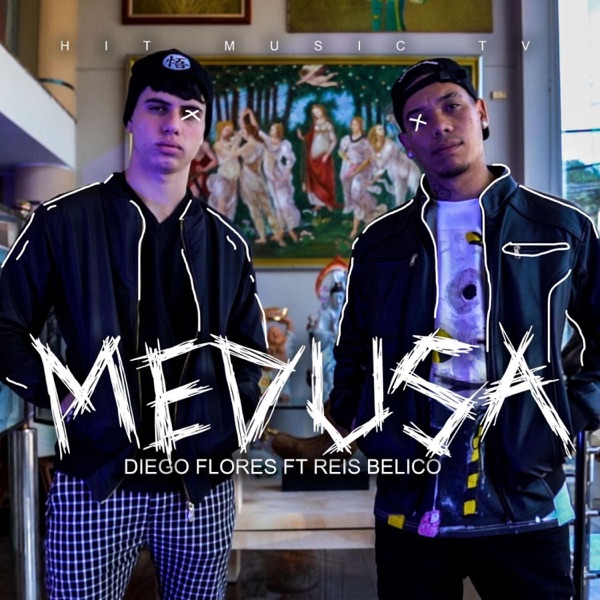 MEDUSA (feat. Reis Belico)
