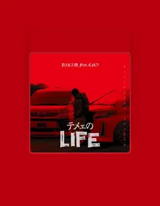 Dengarkan DJ-K.I.M., tonton video musik, baca bio, lihat tanggal tur & lainnya!