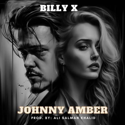 Johnny Amber - Single
