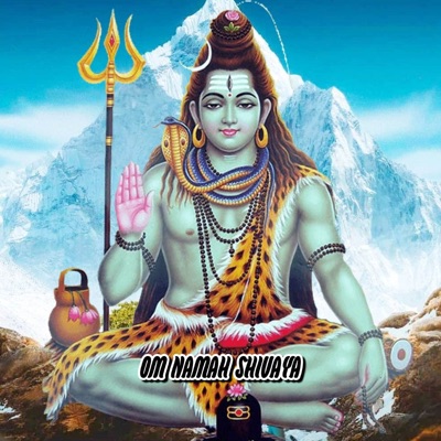Om Namah Shivaya - Single