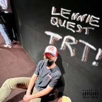 The Real Thing - Single - Lennie Quest