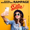 #TAKEASELFIE (Reggae Acapella Mix) [feat. Rampage] - Single