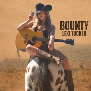 Lexi Tucker - Bounty - Line Dance Musique