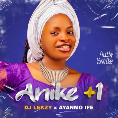 Oriki Anike - Single