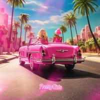 Pretty Girls - Single - Ryan Xo