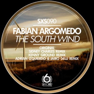 The South Wind - EP