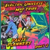 Party Planners, Pt. 2 cover art
