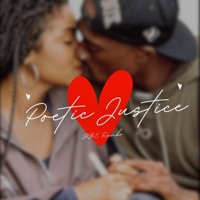 Poetic Justice - Single - BBE Rambo