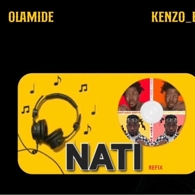 Nati Refix - Single