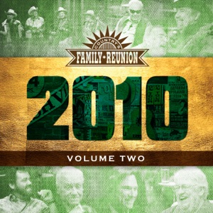 Rock Of Ages (feat. Gary Morris) [Live]