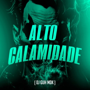 Alto Calamidade