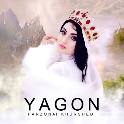 Song - Yagon - Farzonai Khurshed