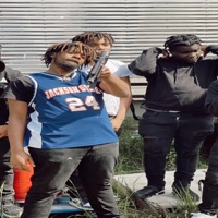 Danger (feat. DMP 56 & Dondada TPE) - Single - Prodijae