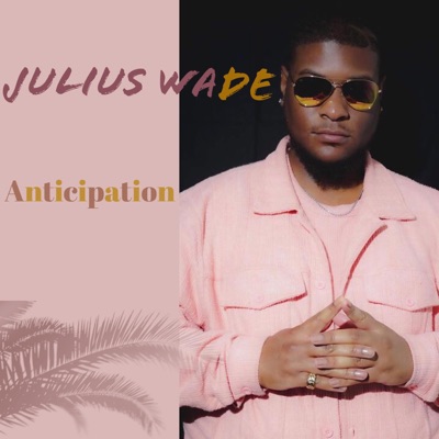 Anticipation - Single
