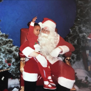 Carol of the Bells - Melissa Barrison