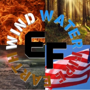 Wind Water Fire Earth - Single