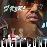 Rollin (feat. G the P) - Single - J'ken