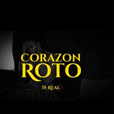 Corazon Roto - Single