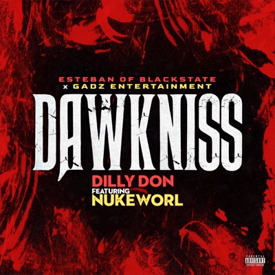 Dawkniss (feat. Nukeworl) - Single